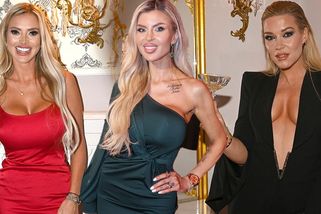 Dámy se toho nebály! Vémola překvapila, Bobina jako sexy Pamela i vražedný dekolt Myslivcové